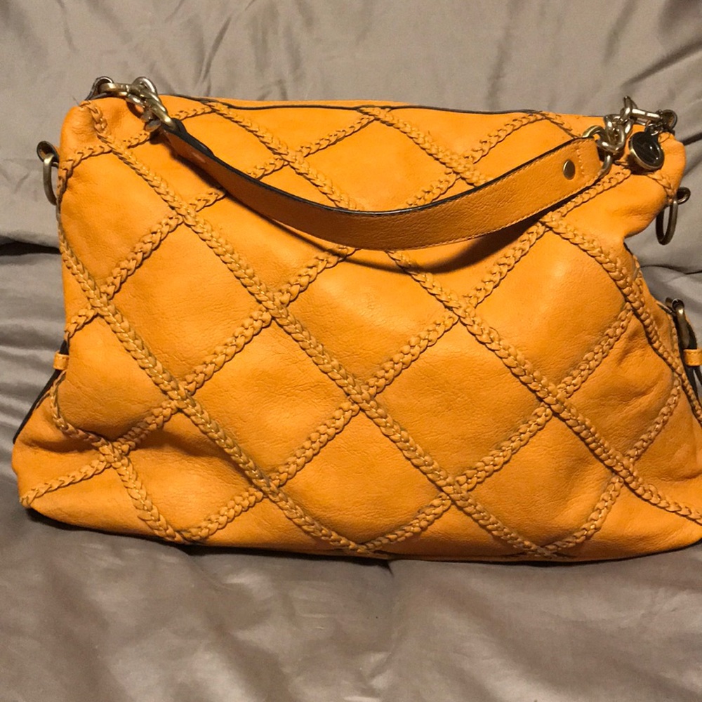 Big Buddha bag